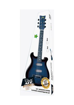 Ready Ace Acoustic Guitar Sunburst