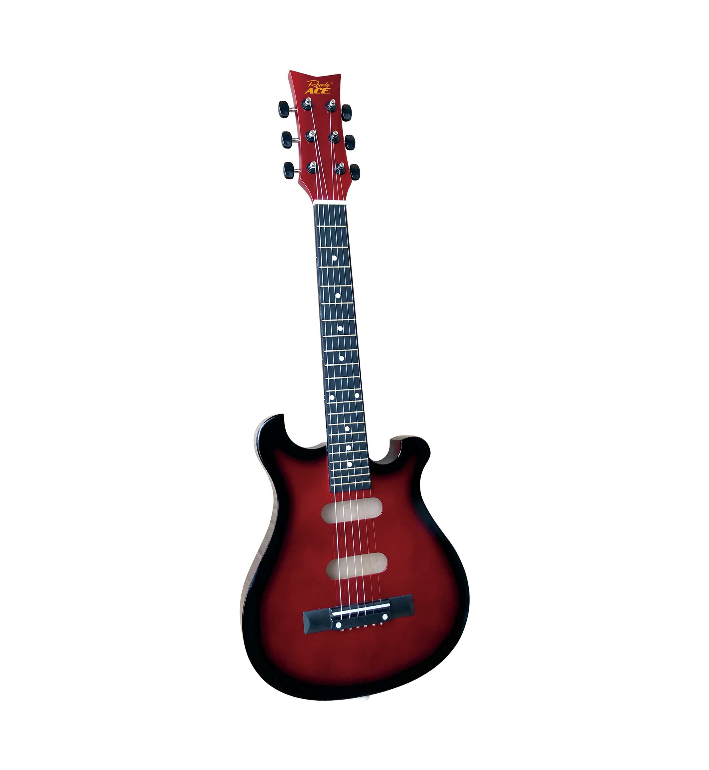 Acoustic Guitar Sunburst