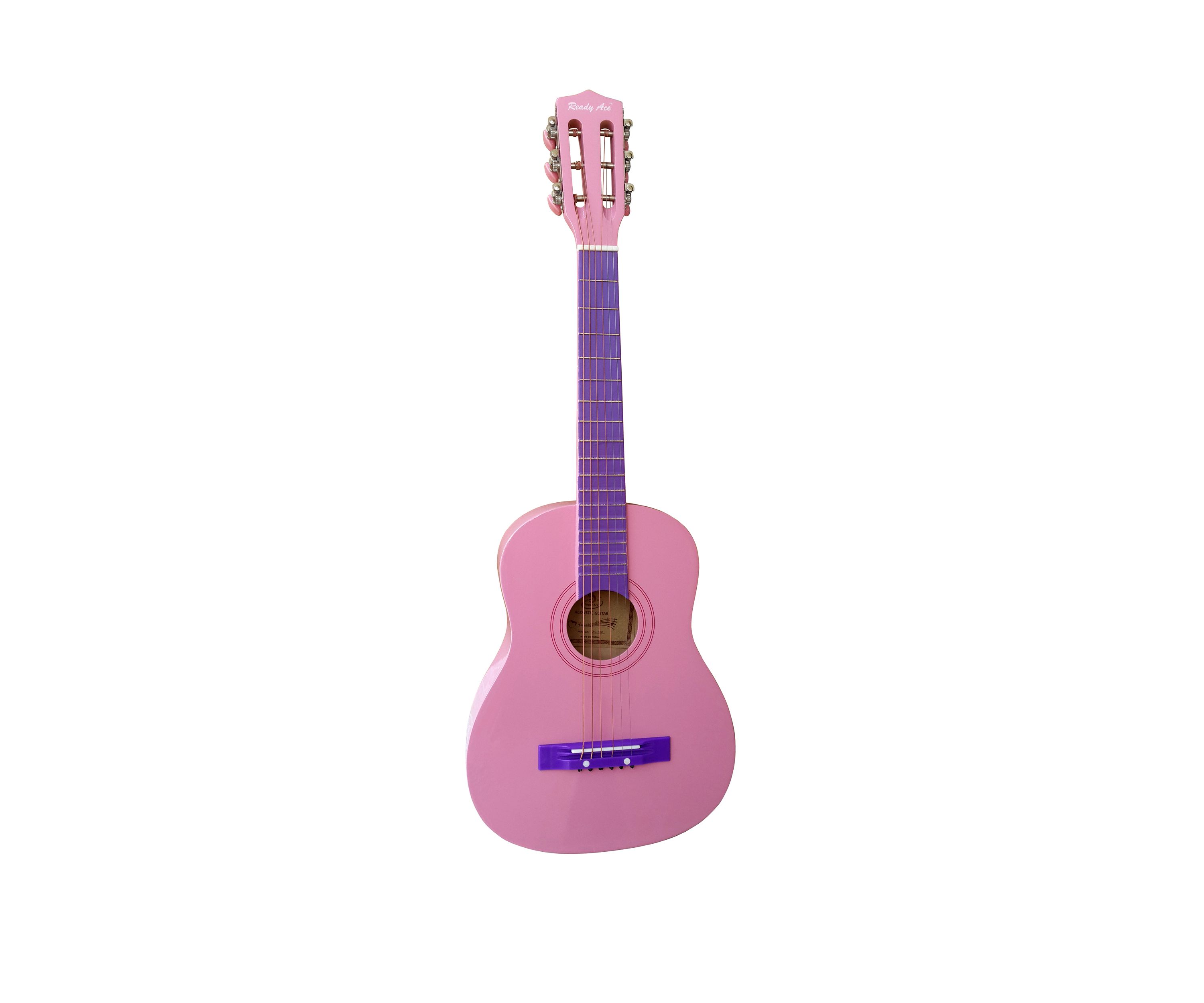 30 Inch Acoustic Student Guitar 