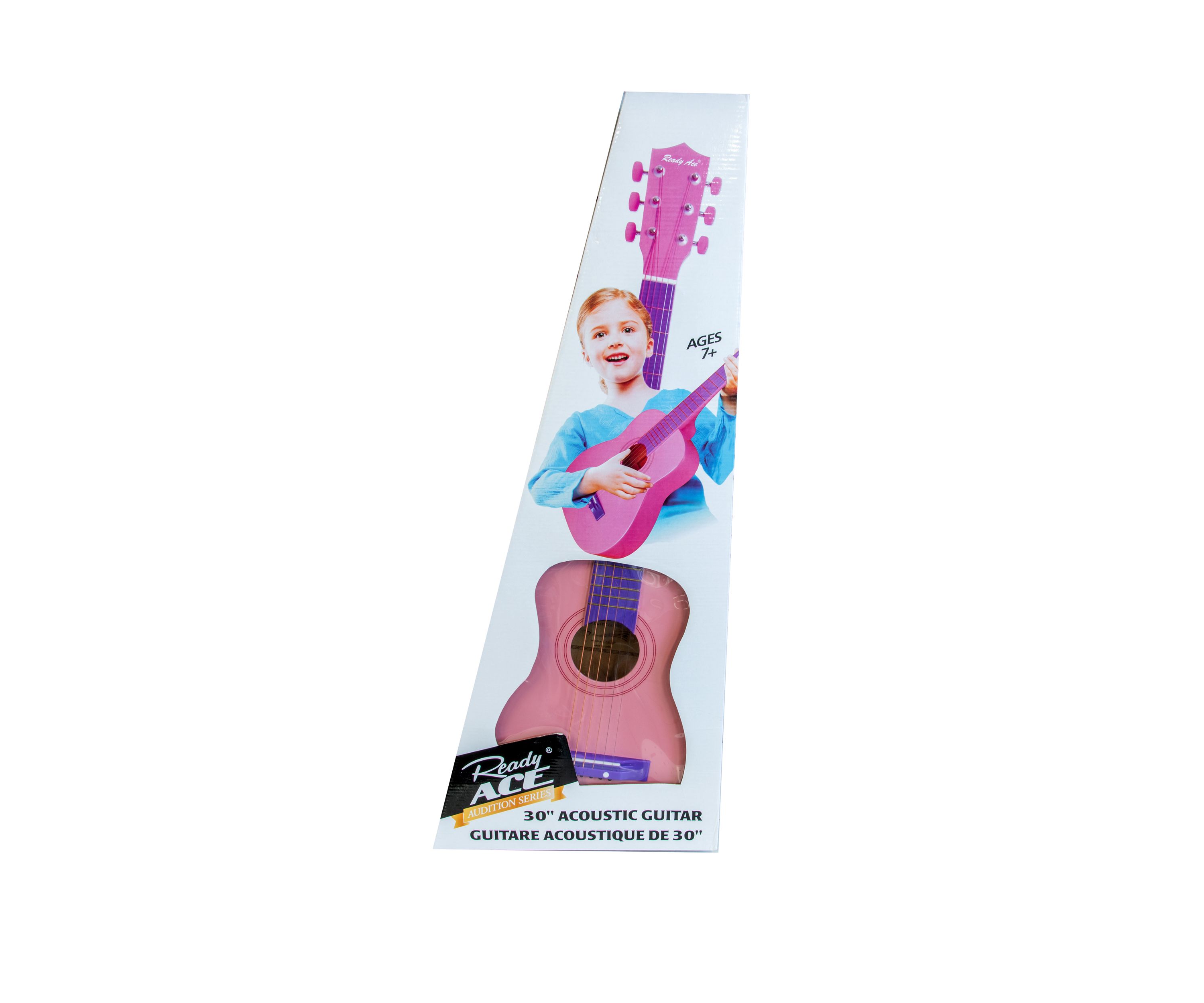 30 Inch Acoustic Student Guitar 
