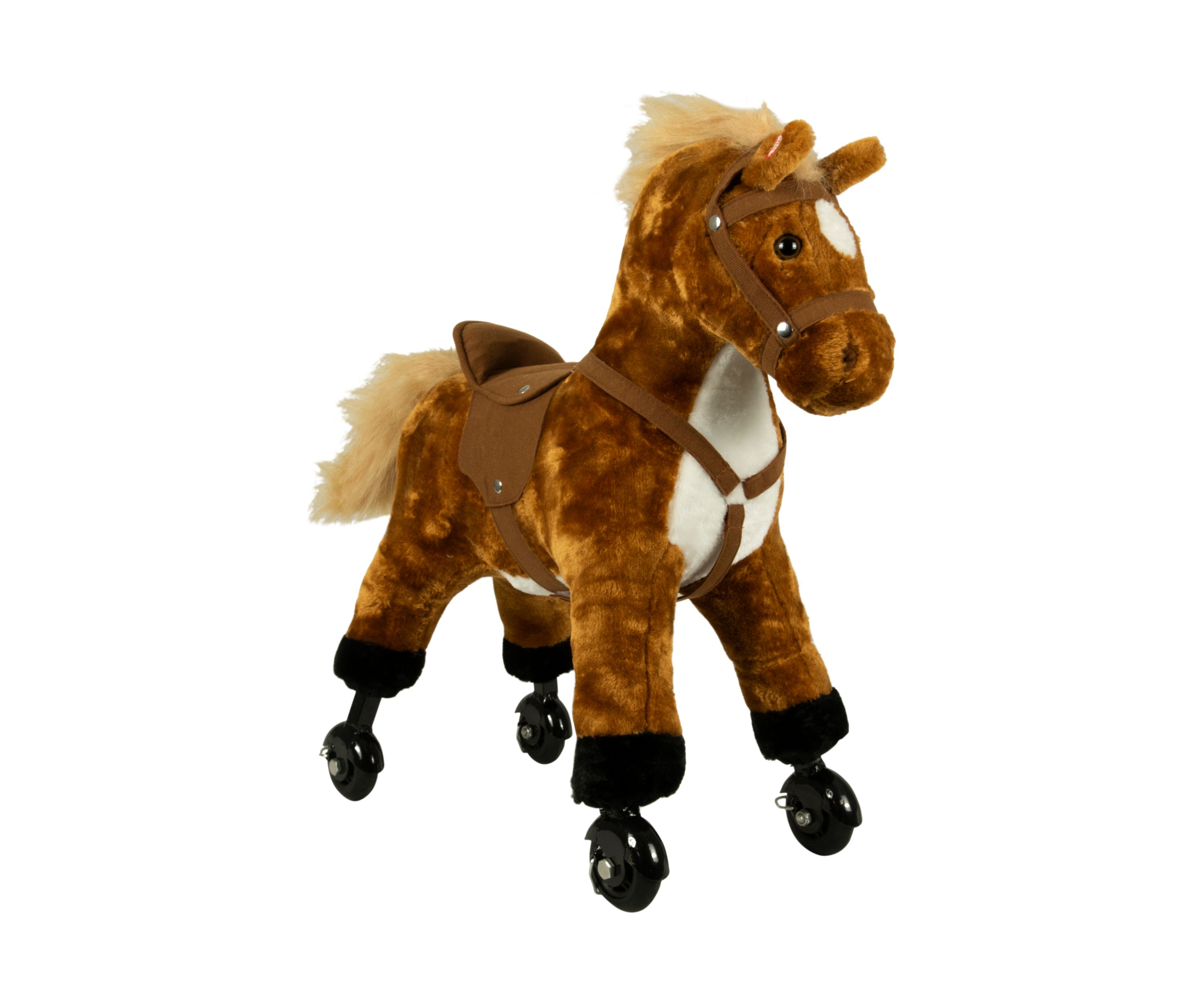 Little Walking Horse