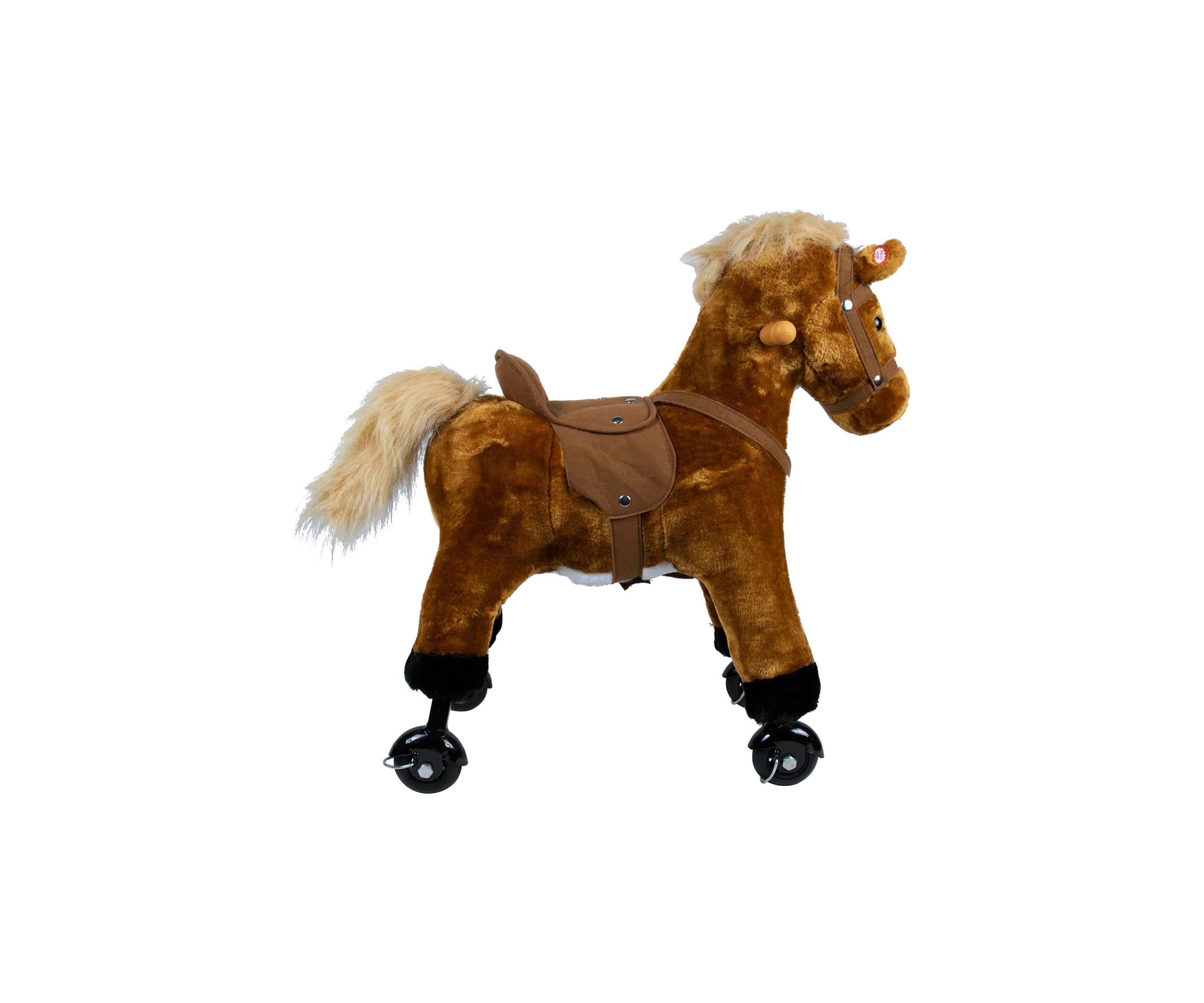 Little Walking Horse