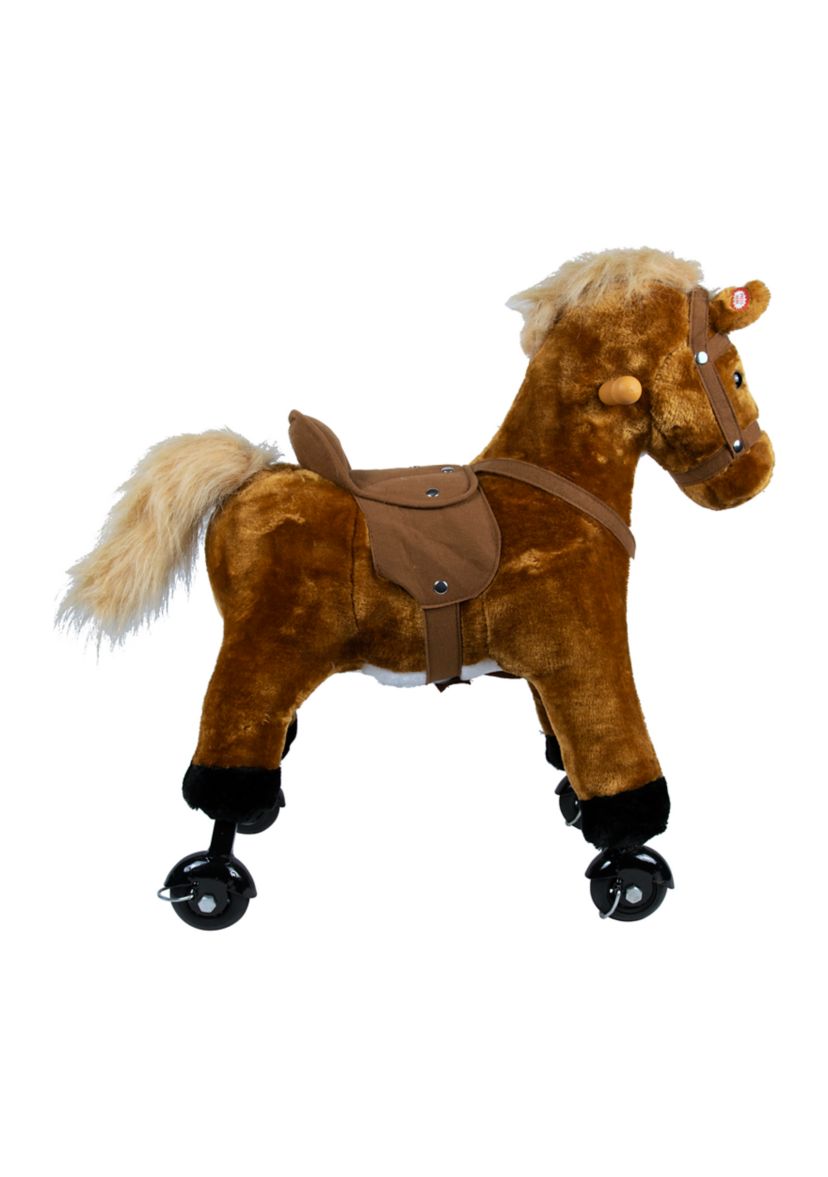 Little Walking Horse