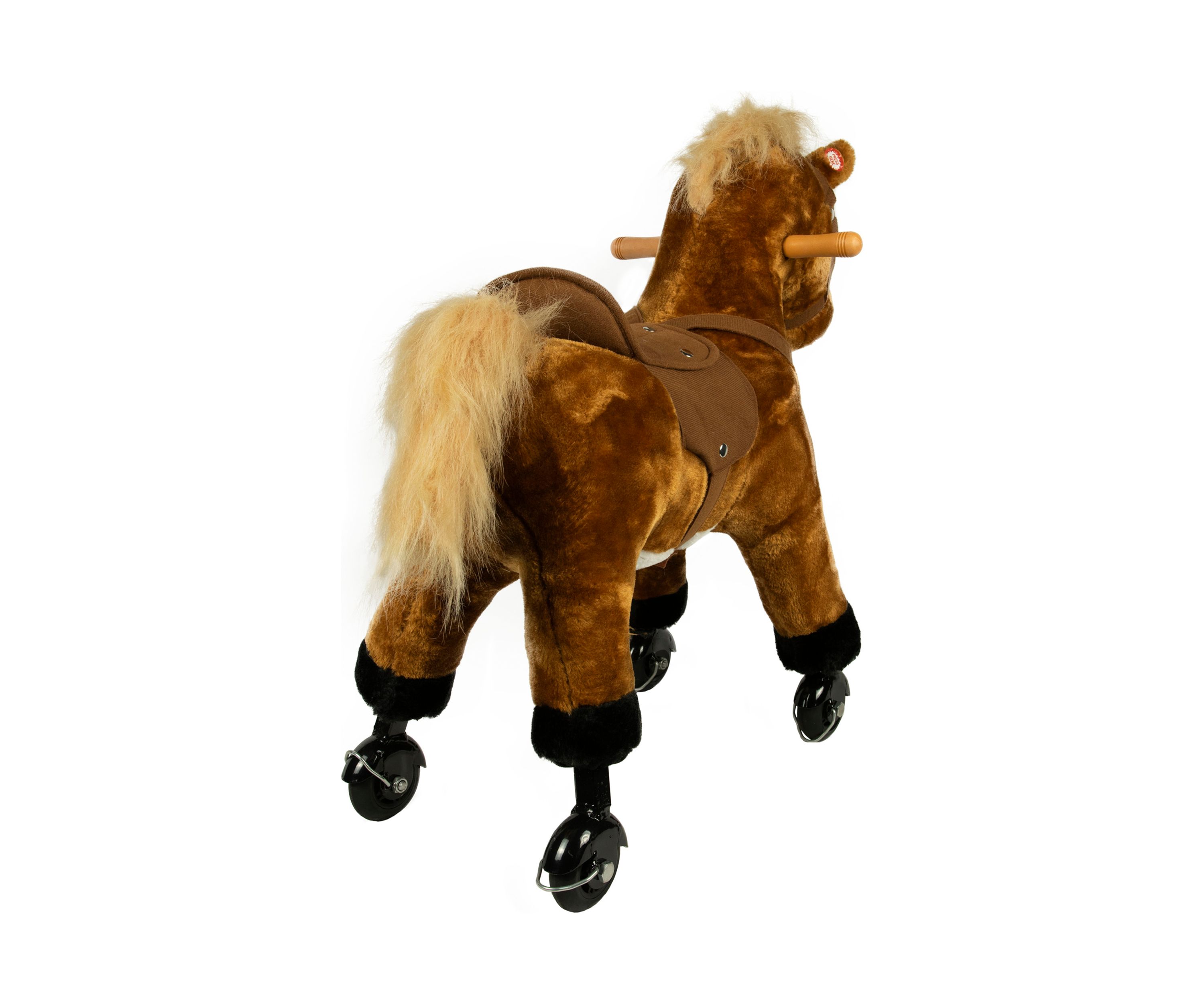 Little Walking Horse