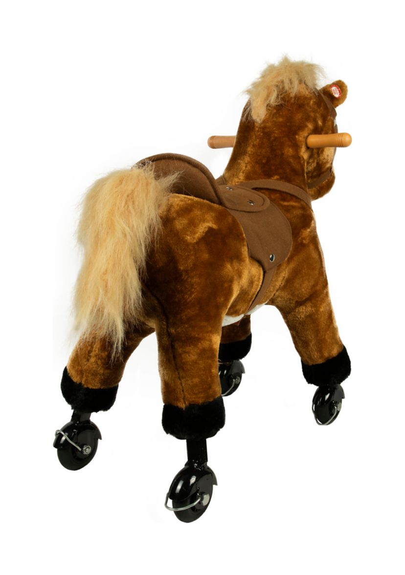 Little Walking Horse