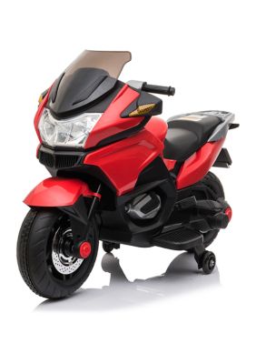 Blazin' Wheels 0811354030489