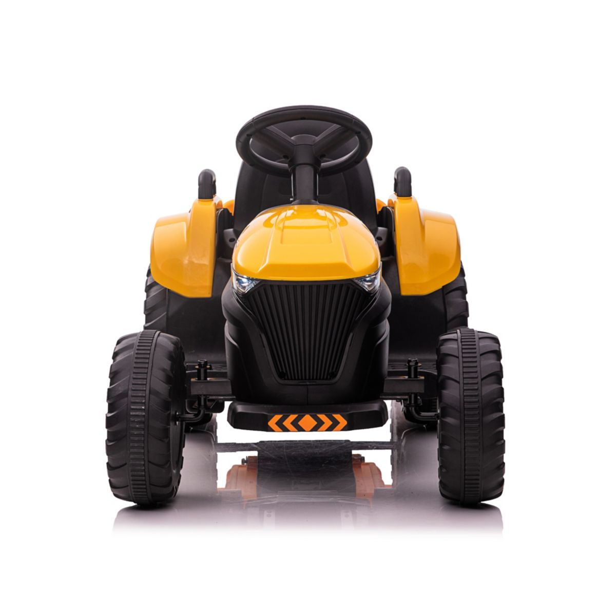 Blazin Tractor w/ Trailer 12V