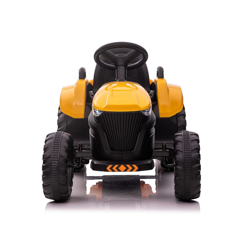 Blazin Tractor w/ Trailer 12V