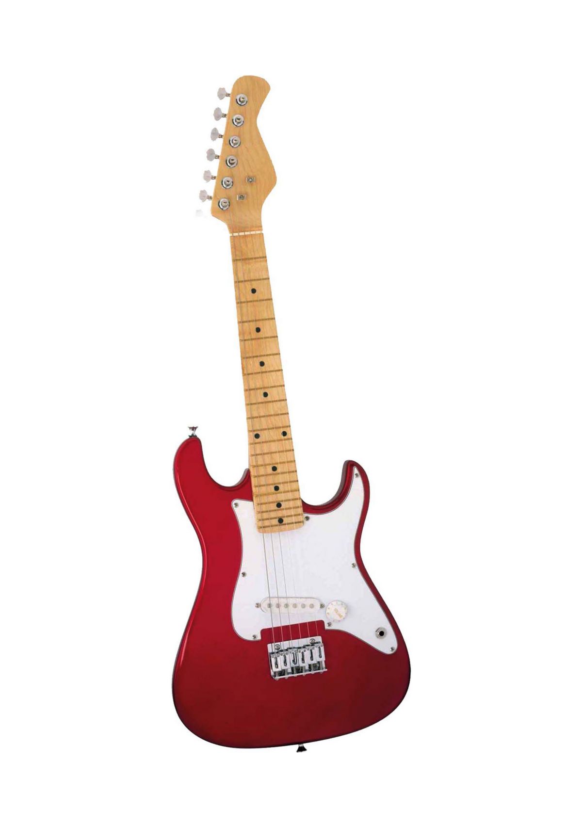 31 Inch Electric Guitar with 3-Watt Amplifier
