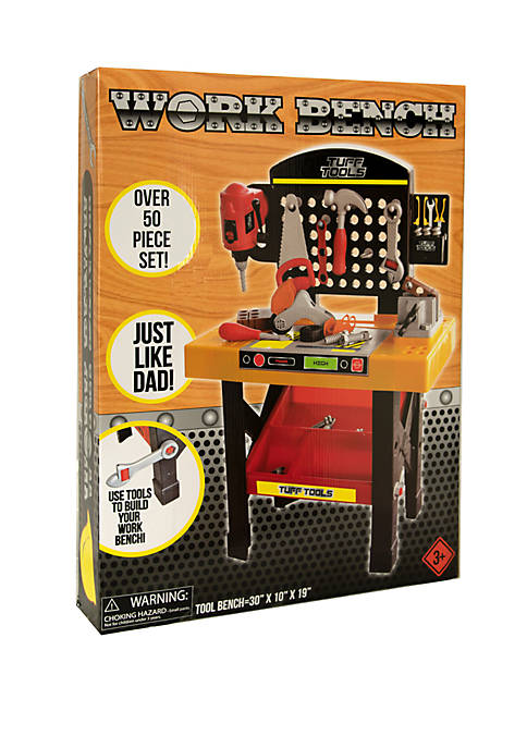 Gener8 Play Workbench and Tool Set