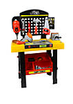 Play Workbench and Tool Set