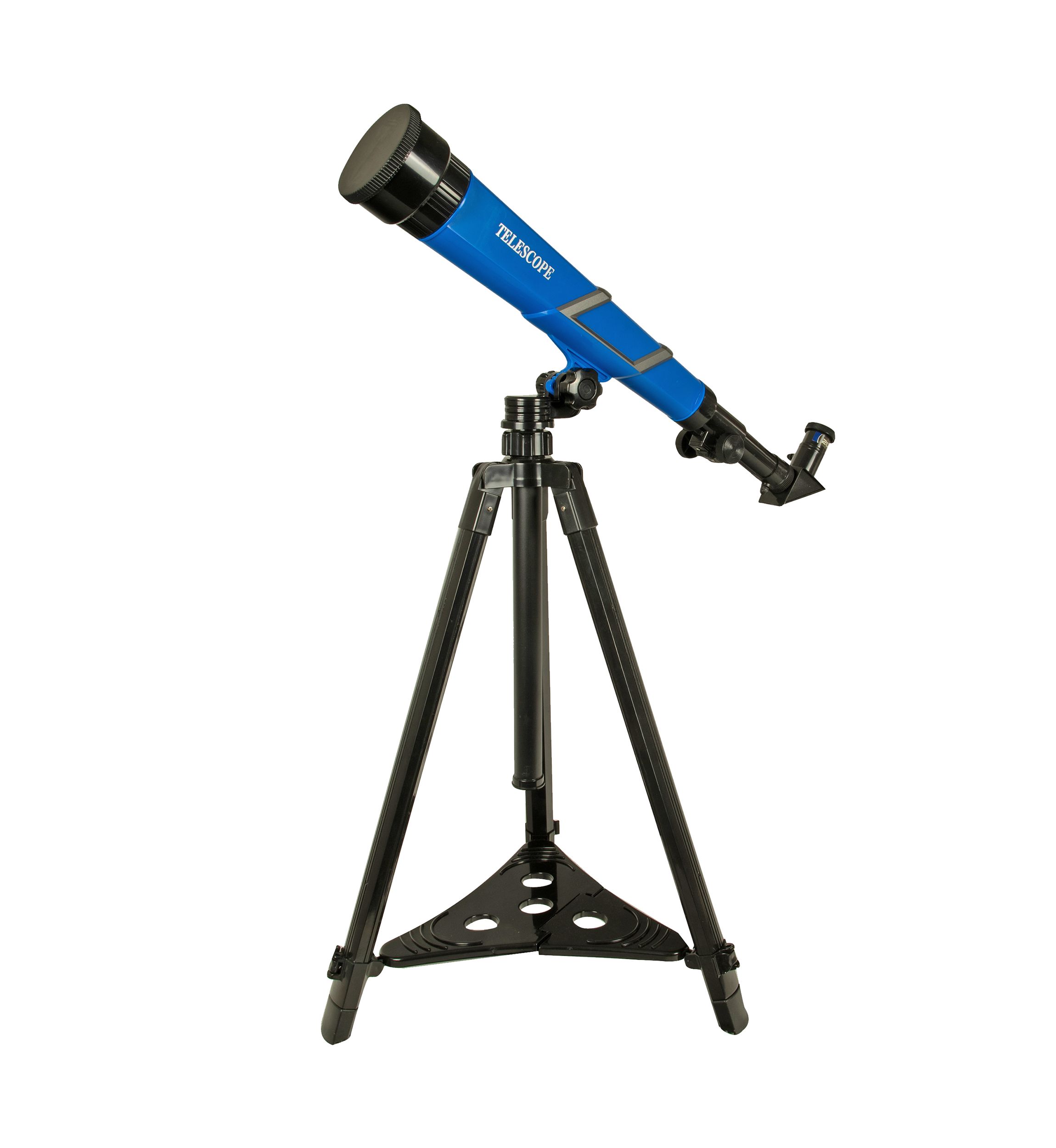 Telescope with Tripod and 3 Lenses