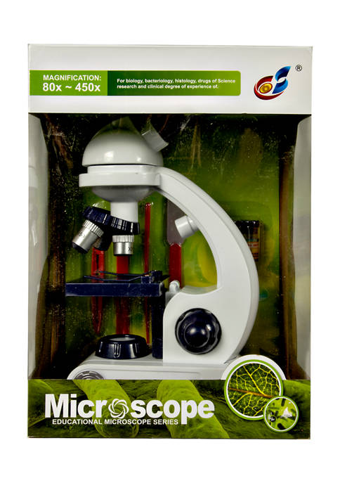 Gener8 Educational Microscope Series