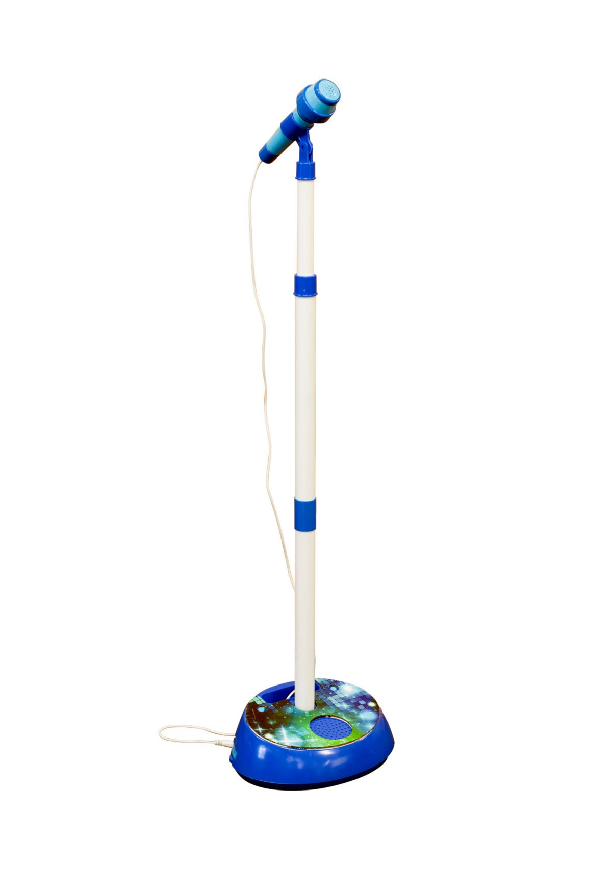 Karaoke Microphone with Stand