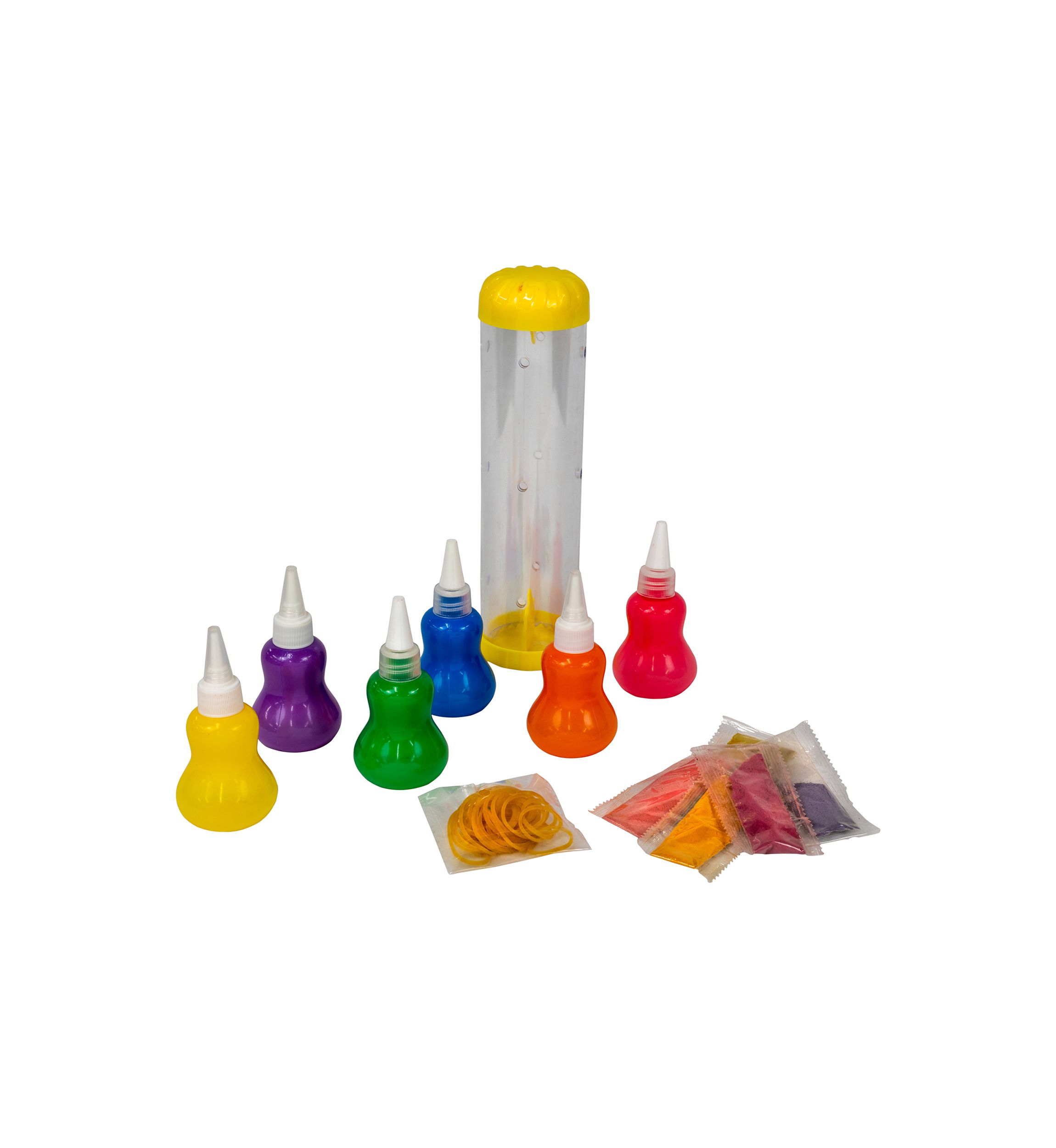 Deluxe Tie Dye Machine