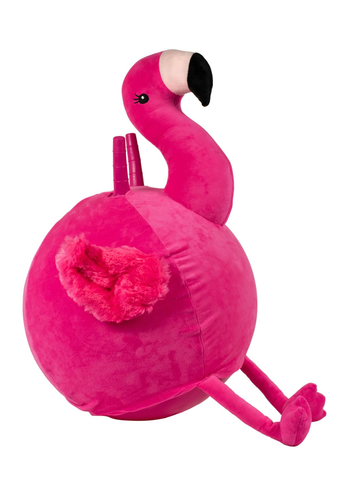 Flamingo Bouncer