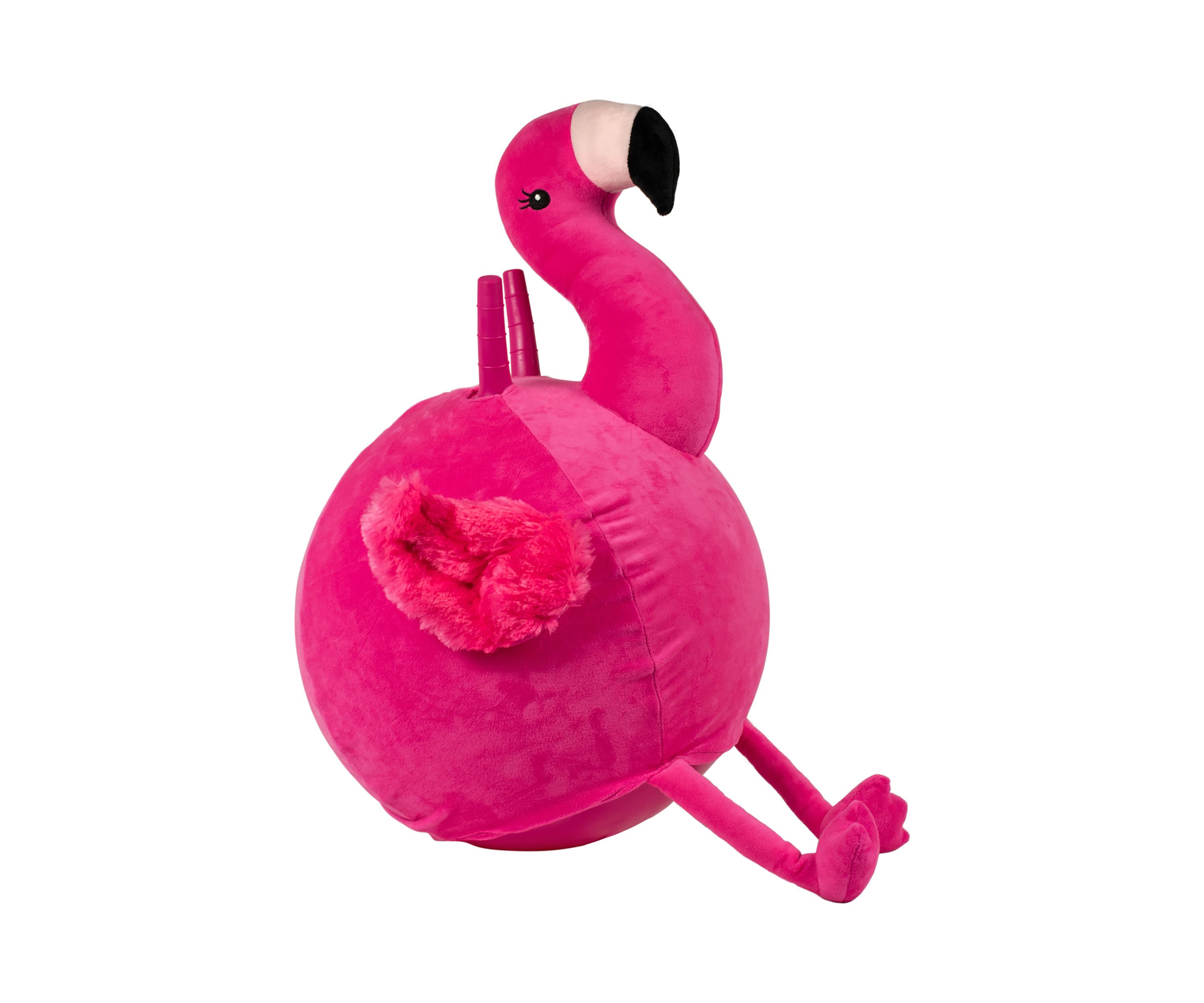 Flamingo Bouncer