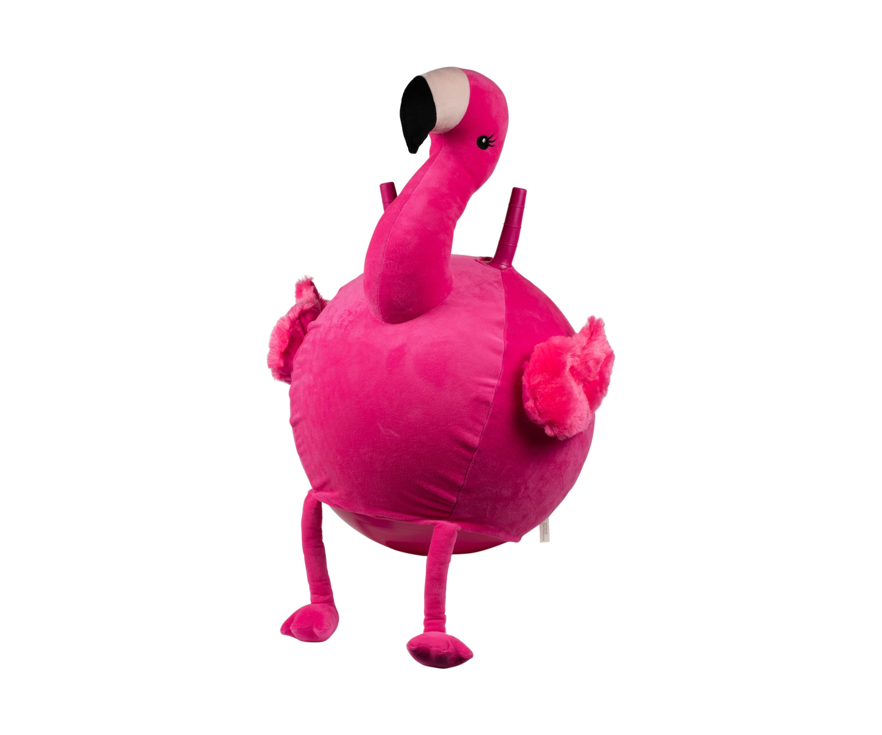 Flamingo Bouncer