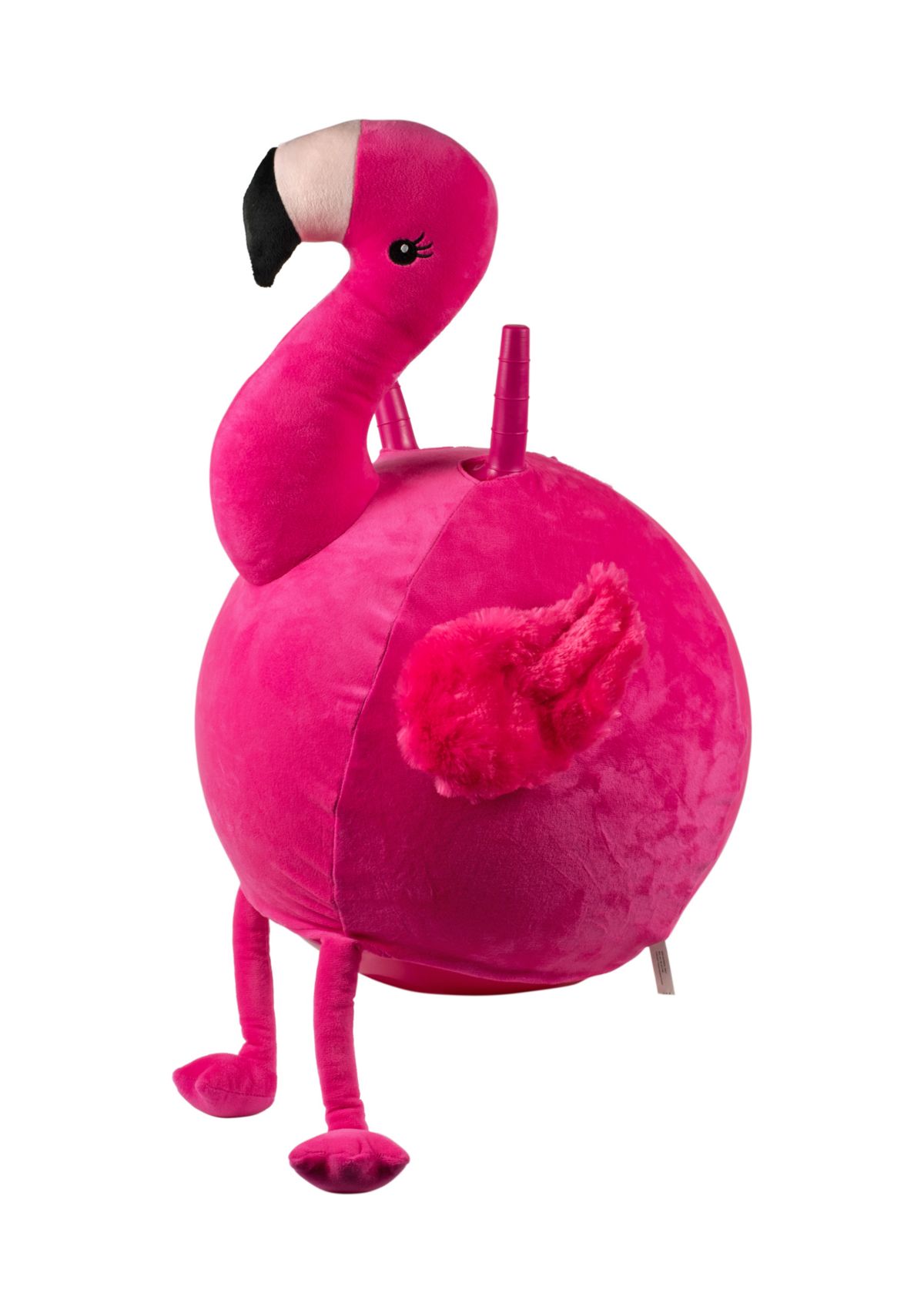 Flamingo Bouncer