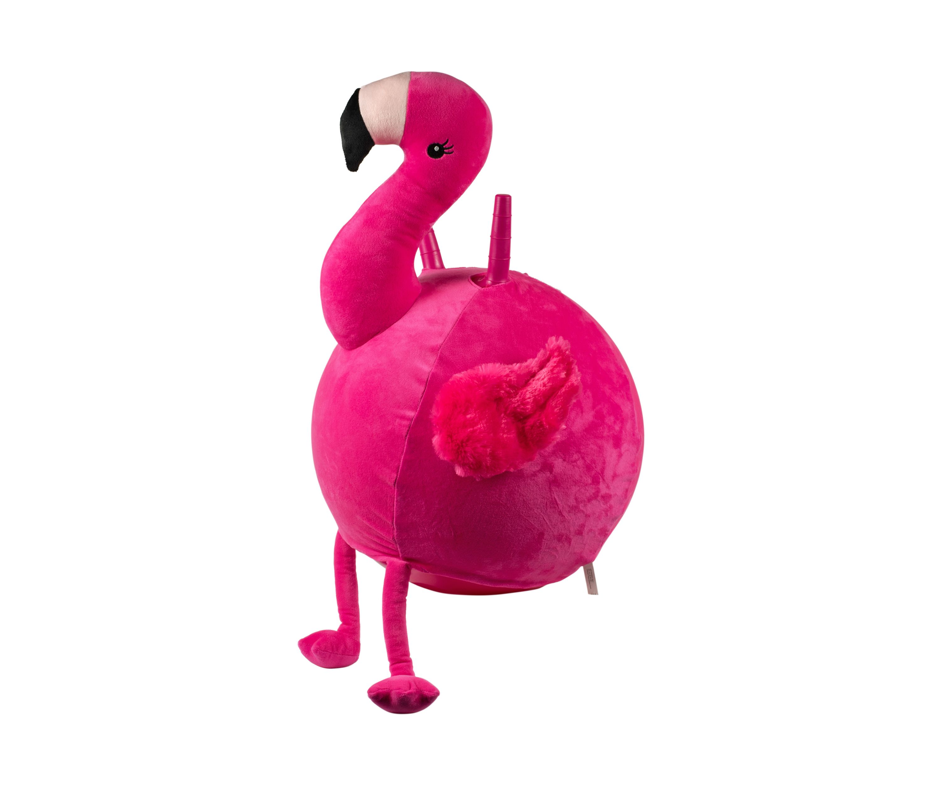 Flamingo Bouncer