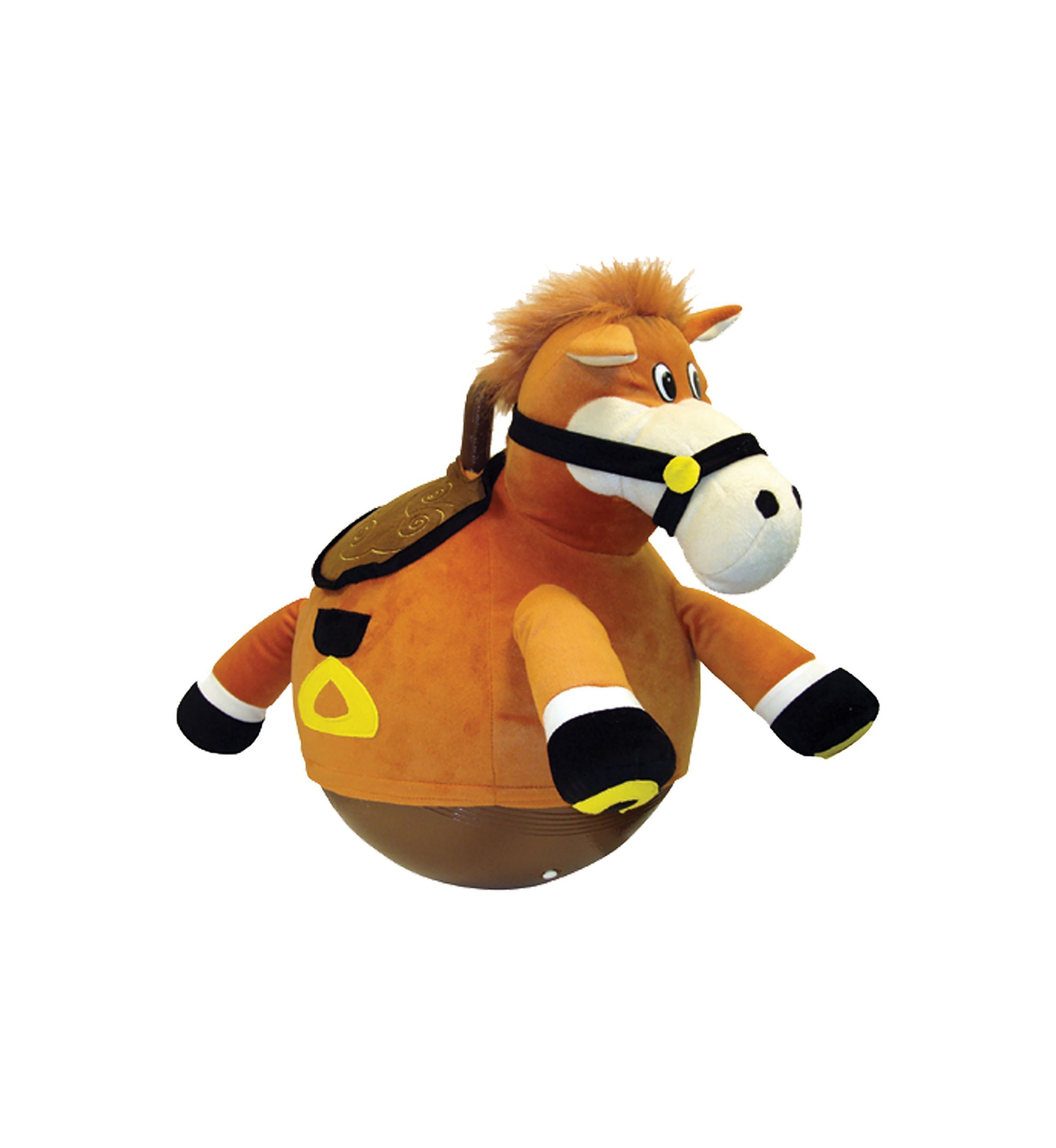 Hoppy Horse