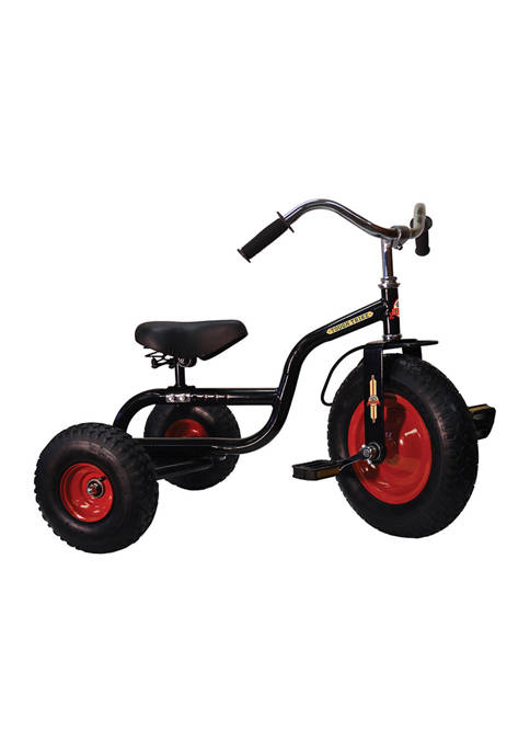 Deluxe Tricycle