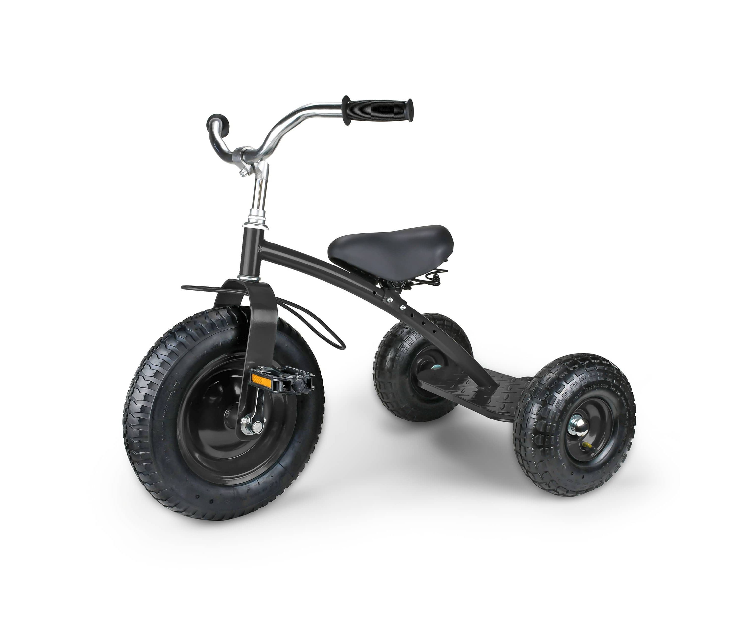 Deluxe Tricycle