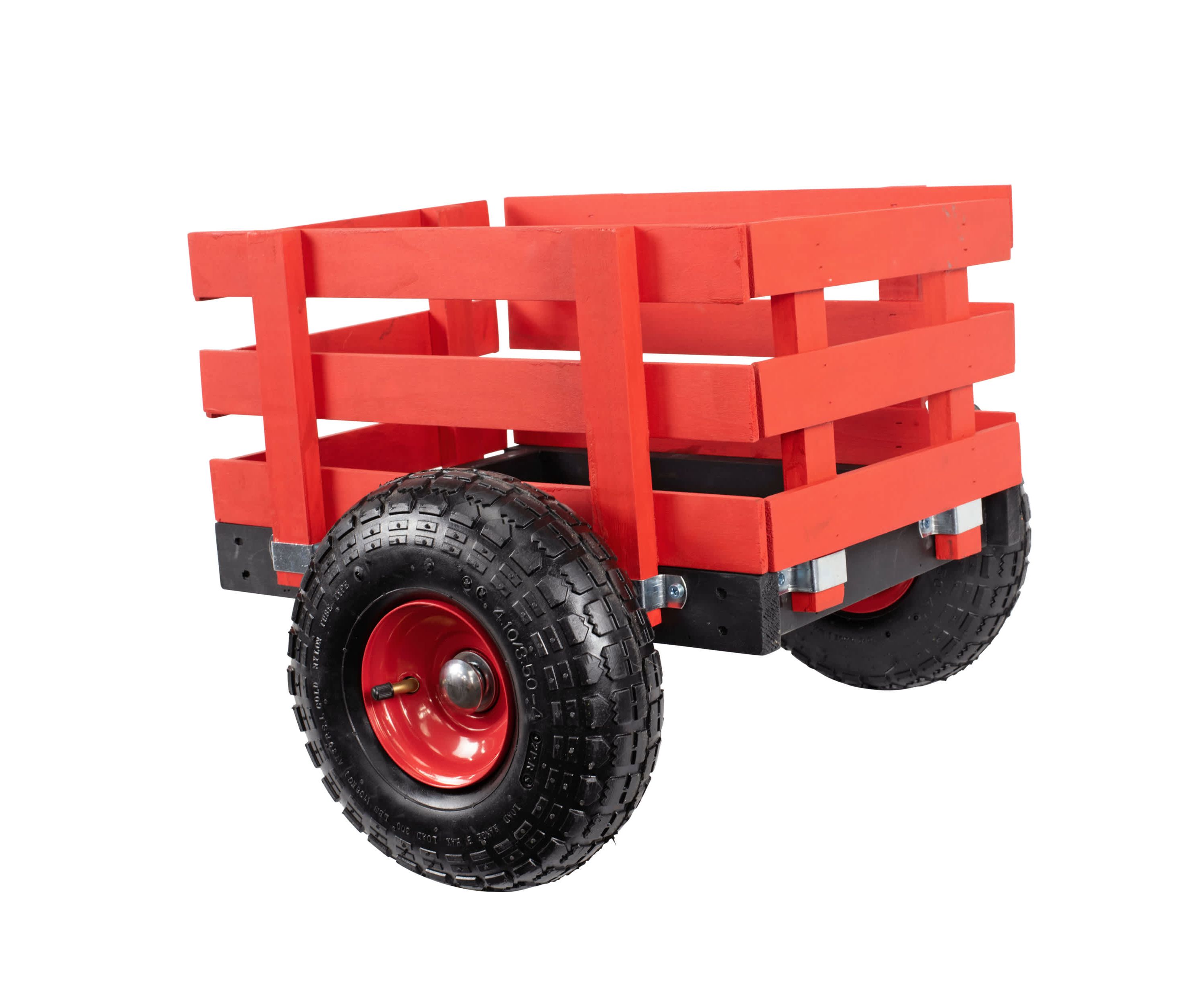 Tricycle Wagon