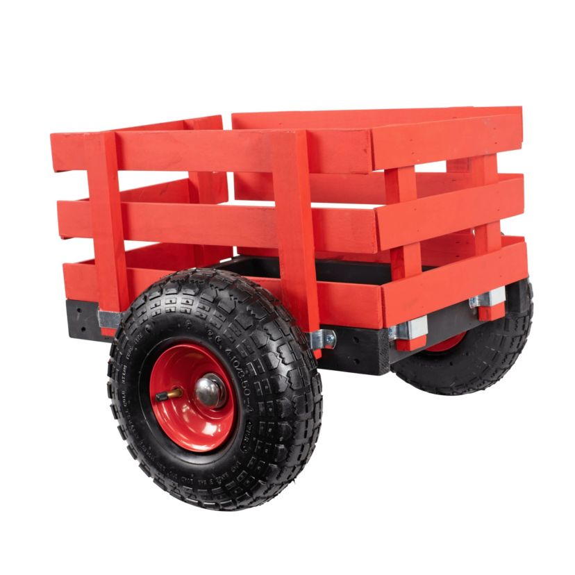 Tricycle Wagon