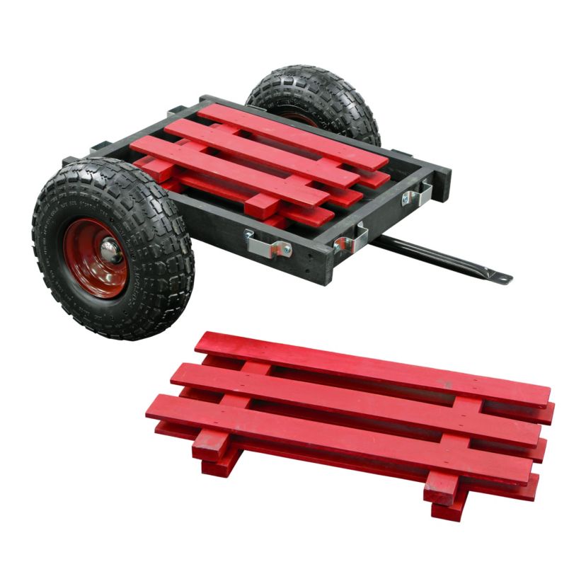 Tricycle Wagon