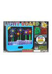 LED Light Board
