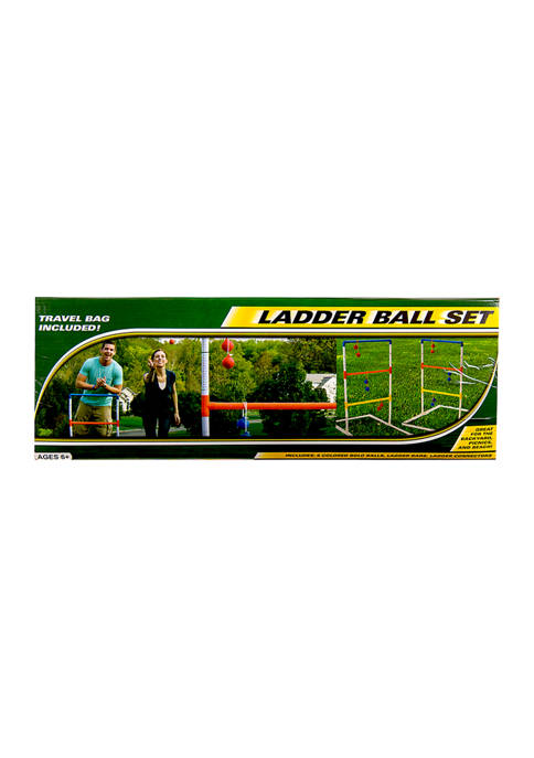 Gener8 Ladder Golf Set