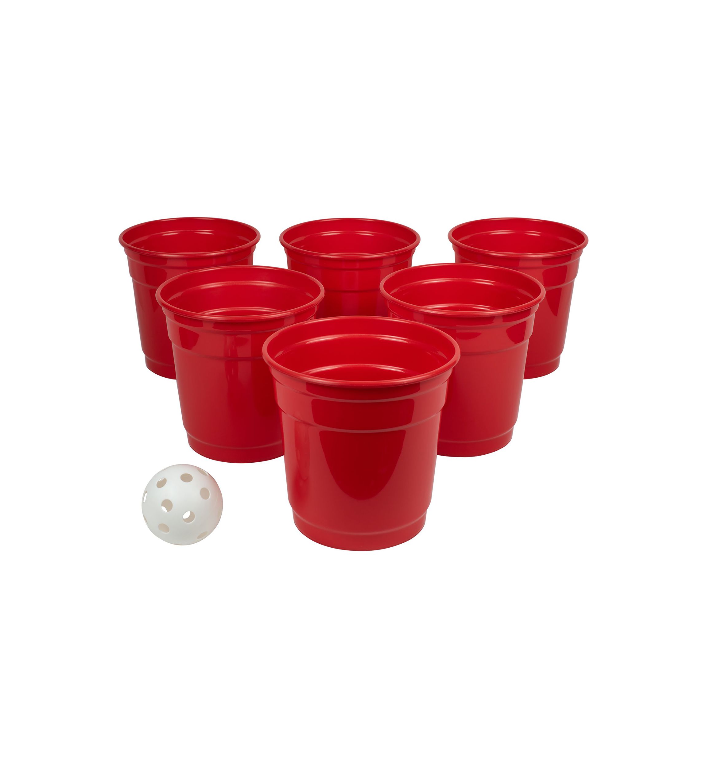 Giant Yard Pong