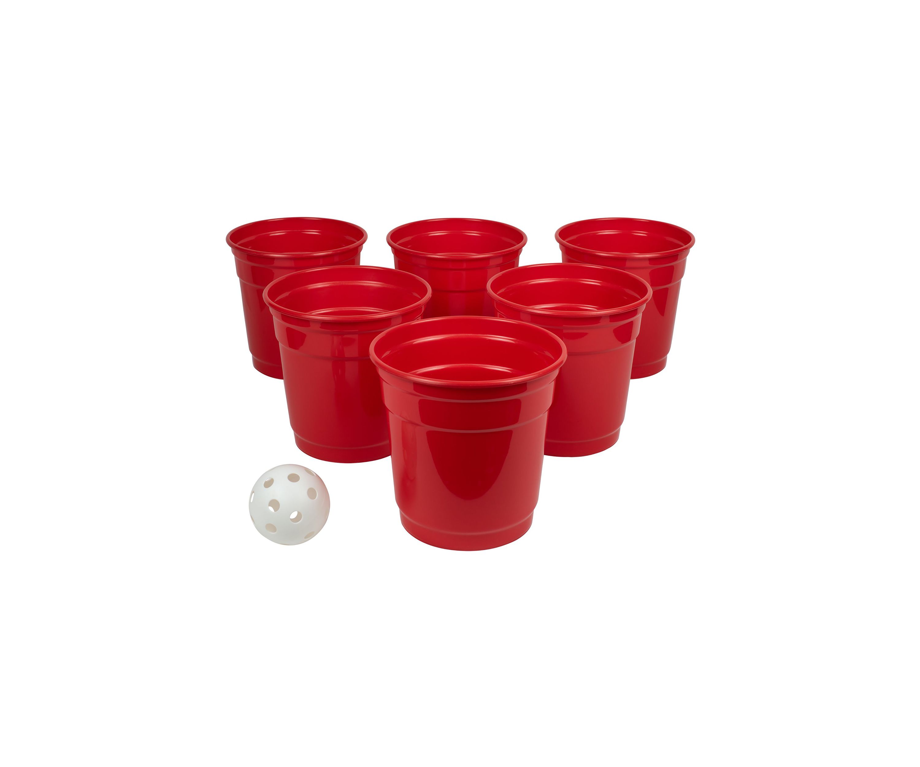 Giant Yard Pong