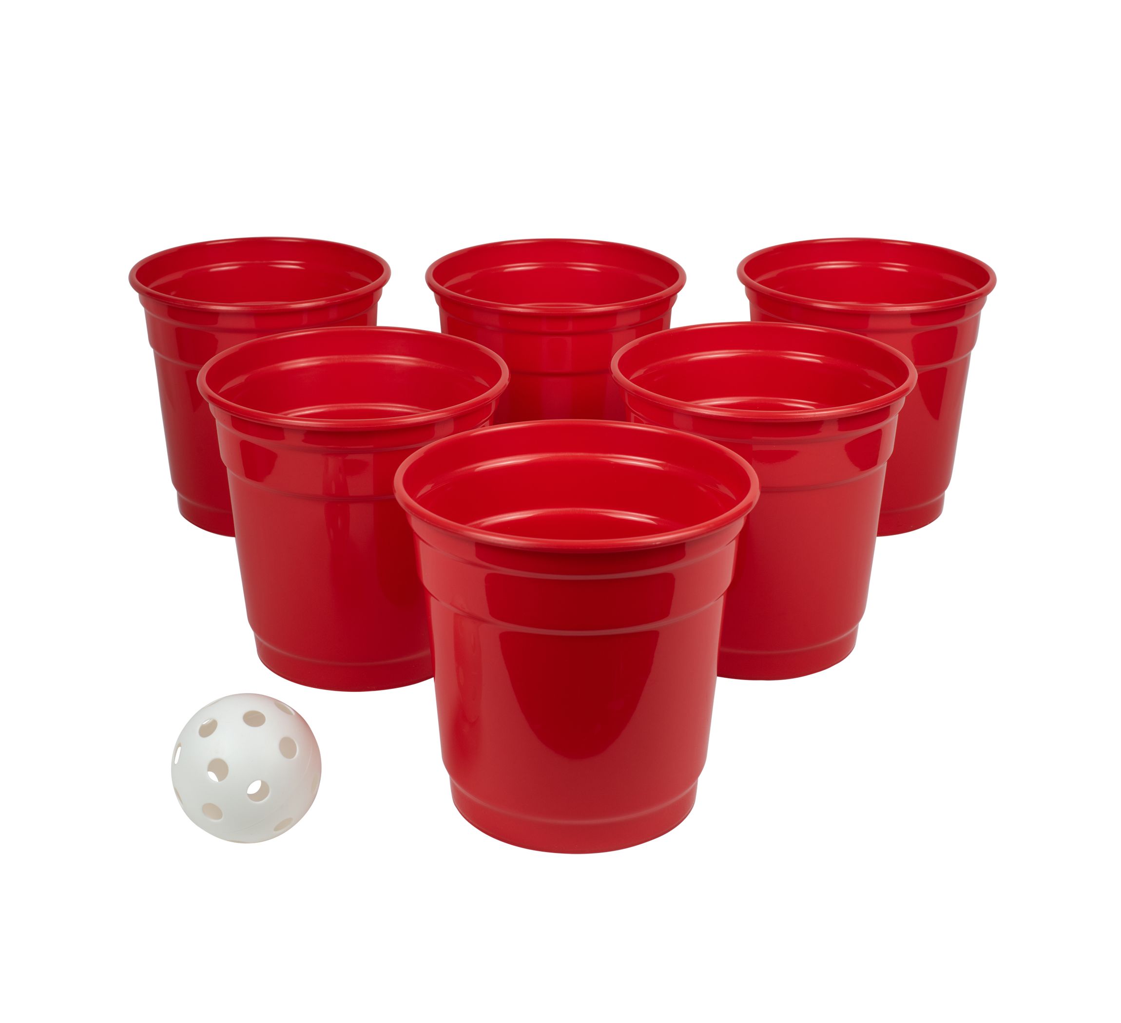 Giant Yard Pong