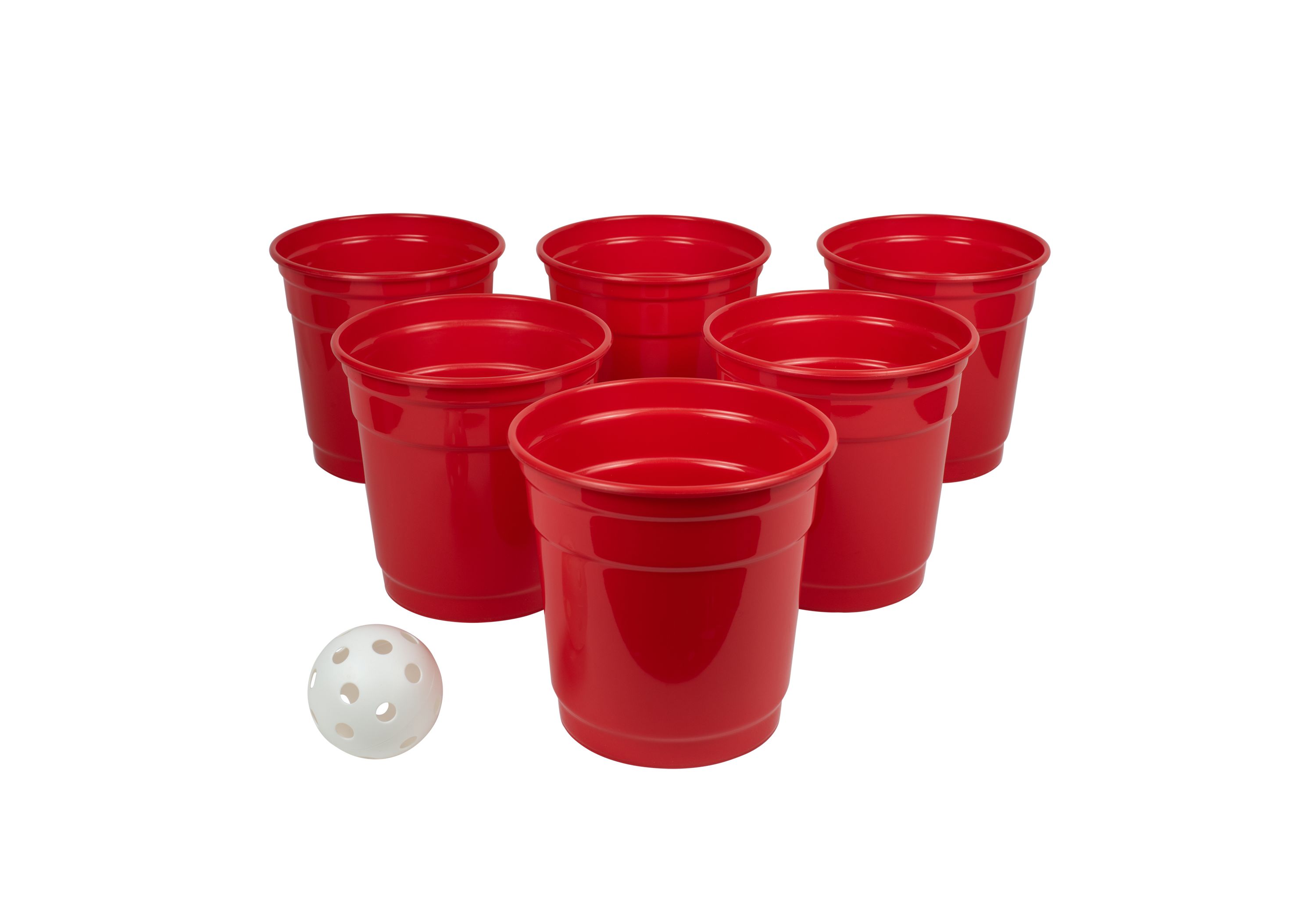 Giant Yard Pong
