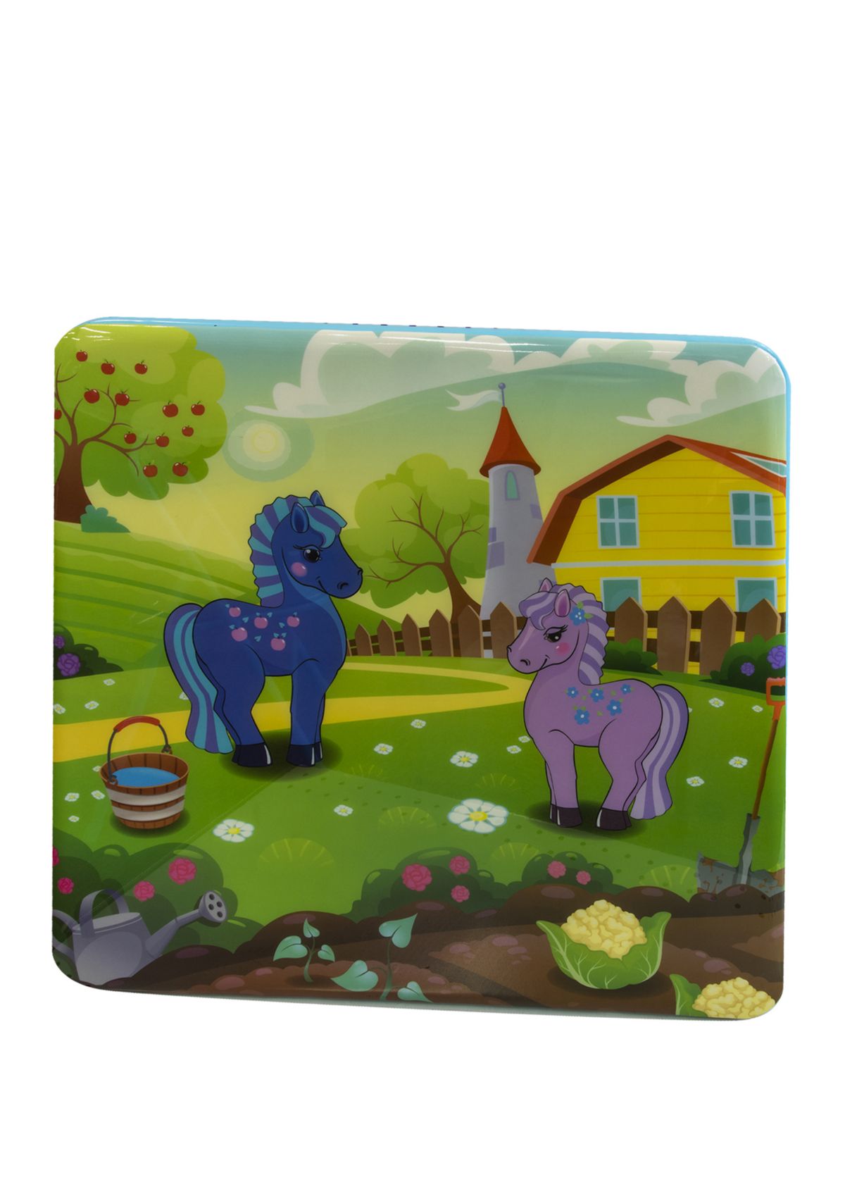 Pony Table and Chair Set