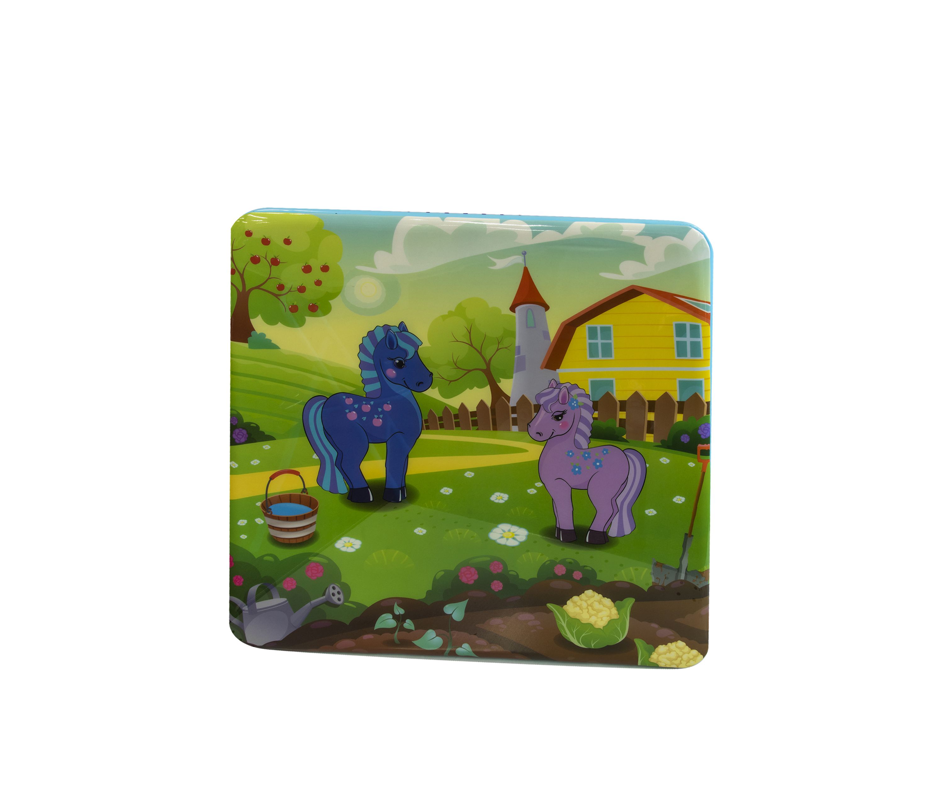 Pony Table and Chair Set