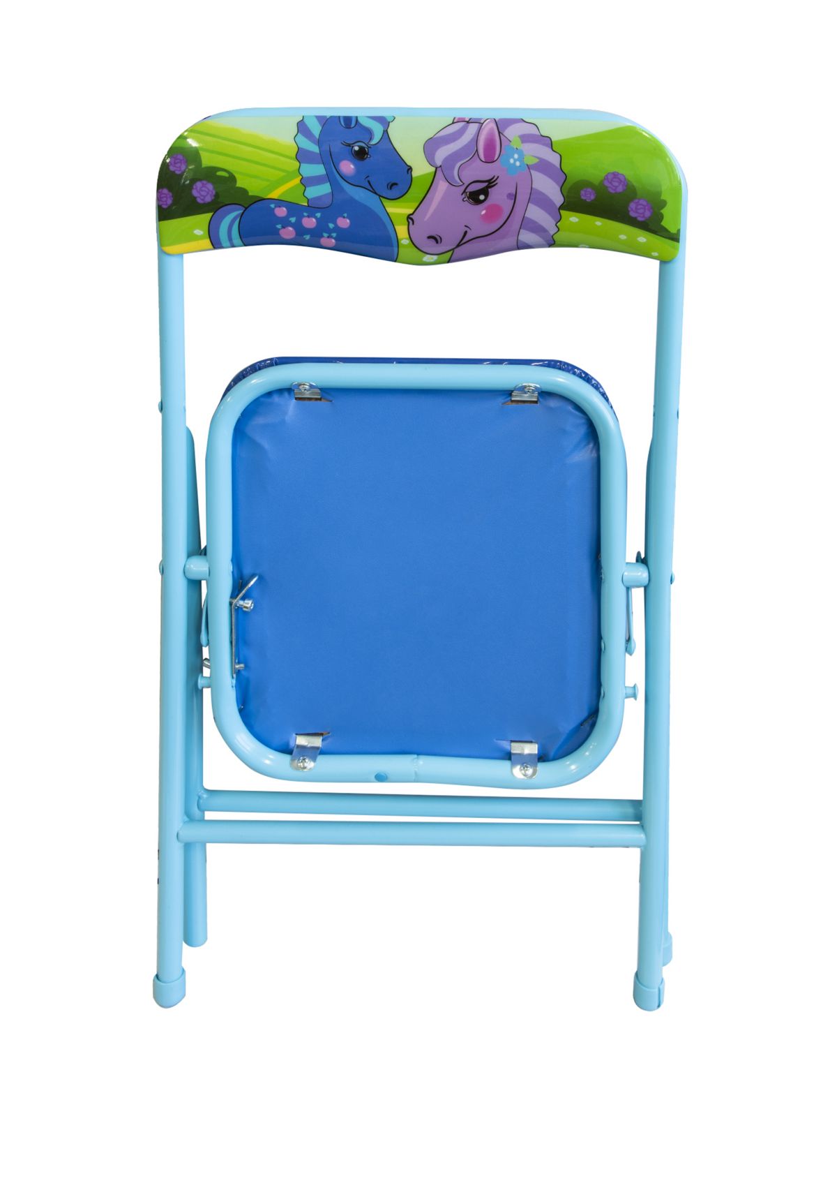 Pony Table and Chair Set