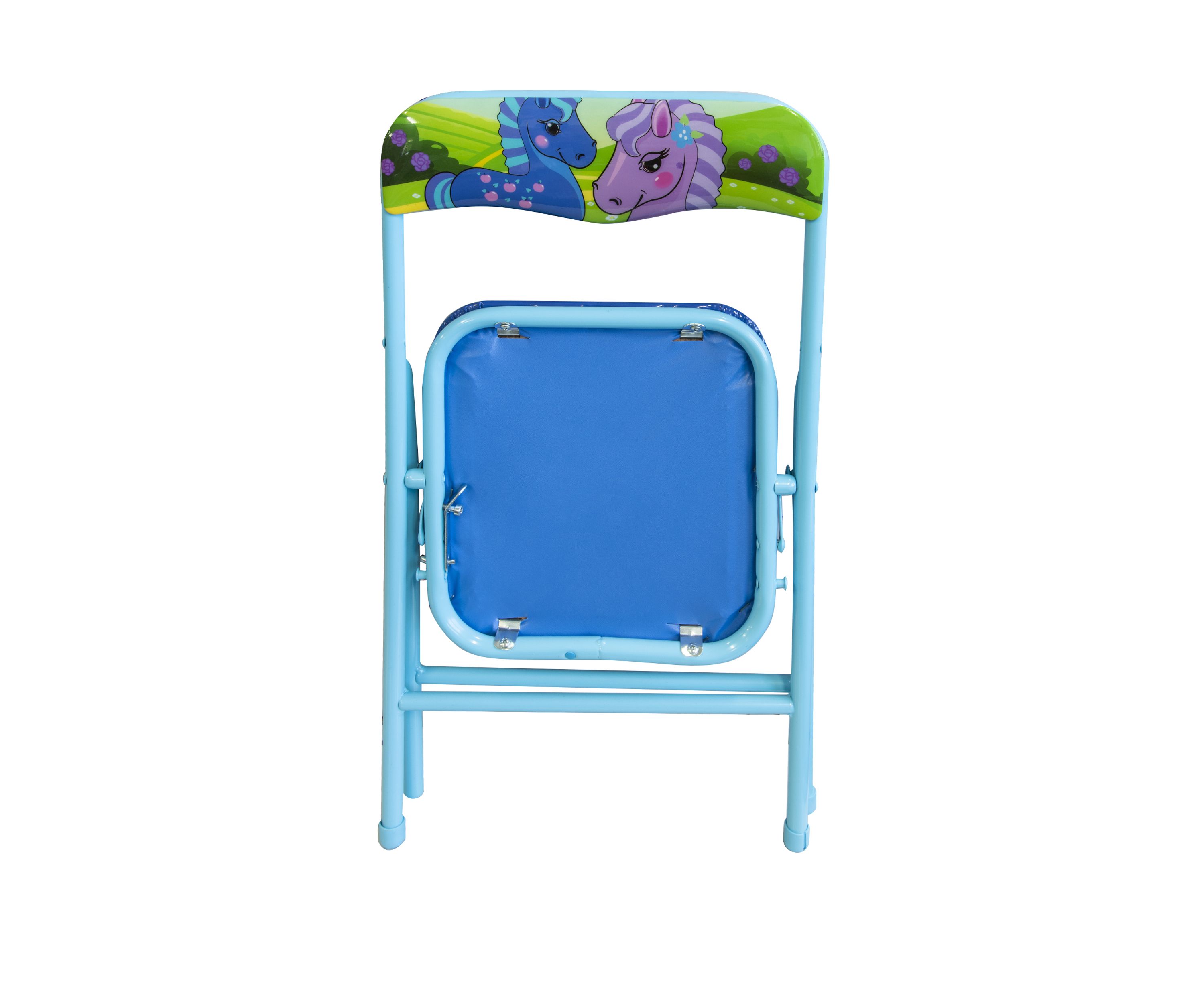 Pony Table and Chair Set