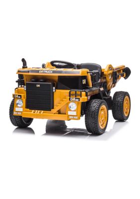 Construction Truck - EVA 12V