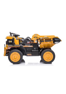 Construction Truck - EVA 12V