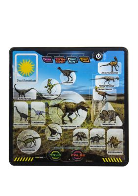 Smithsonian Kids Dino Play Tablet