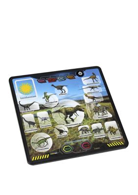 Smithsonian Kids Dino Play Tablet