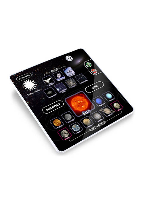 Smithsonian Kids Space Play Tablet