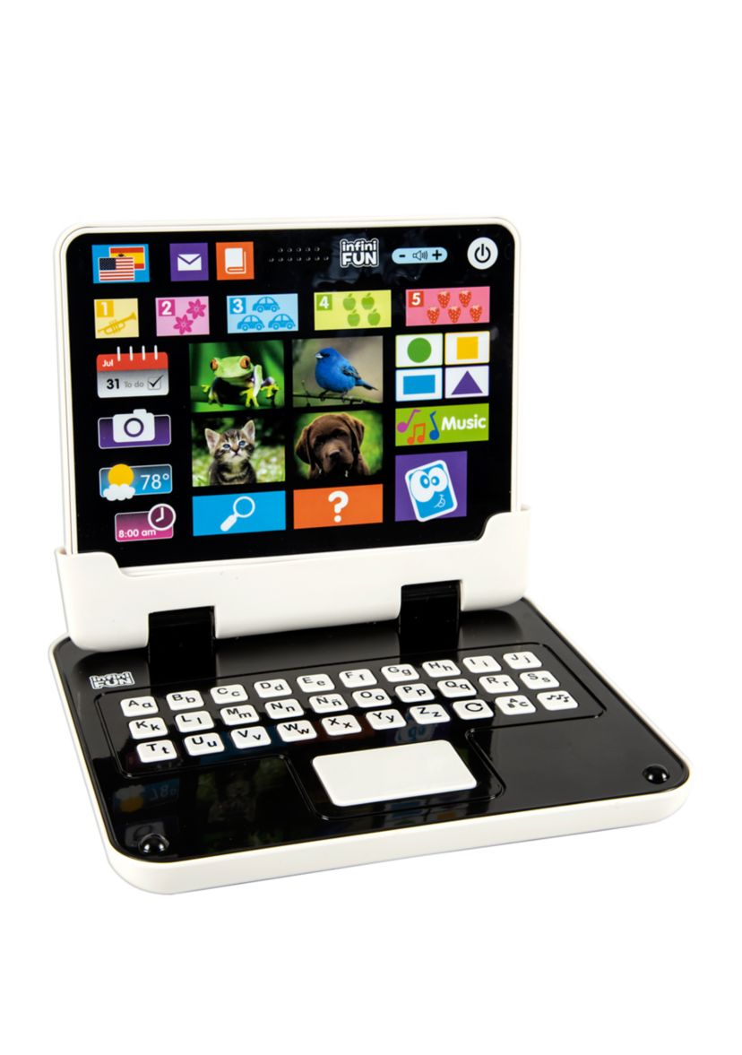 Infini  First 2 in 1 Play Tablet