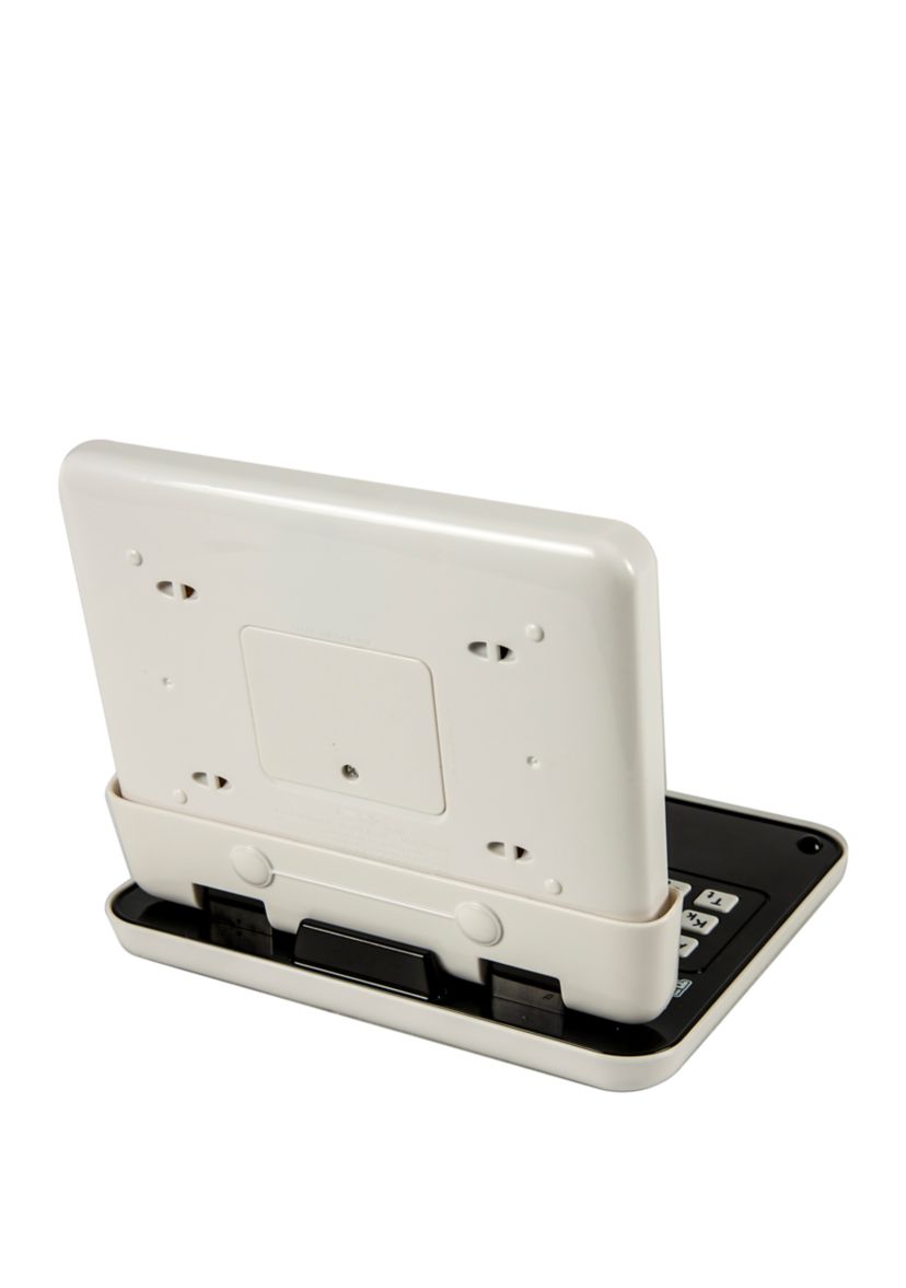 Infini  First 2 in 1 Play Tablet