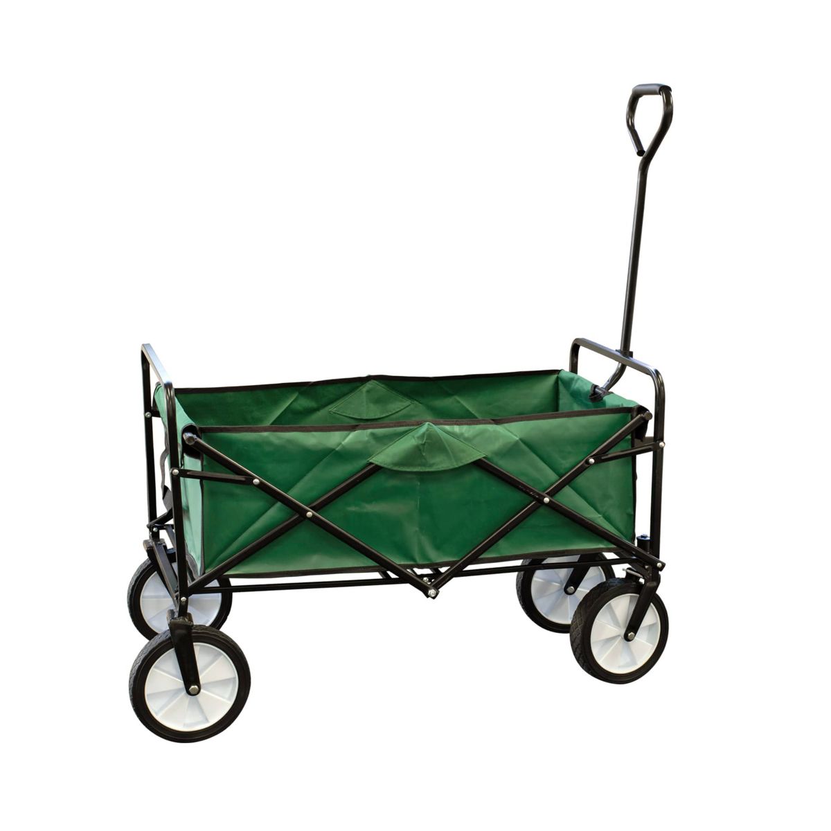 Outdoor Foldable Wagon