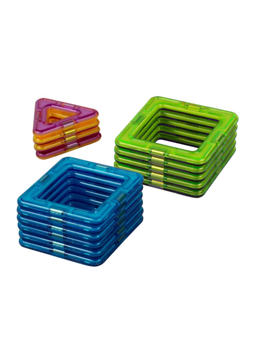 64 Pc. Magne Builds Set