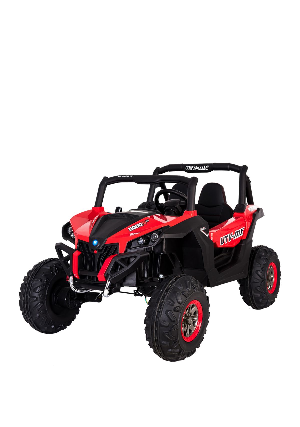 Wild Cross UTV 12 Volt Battery Operated Childrens Rideon